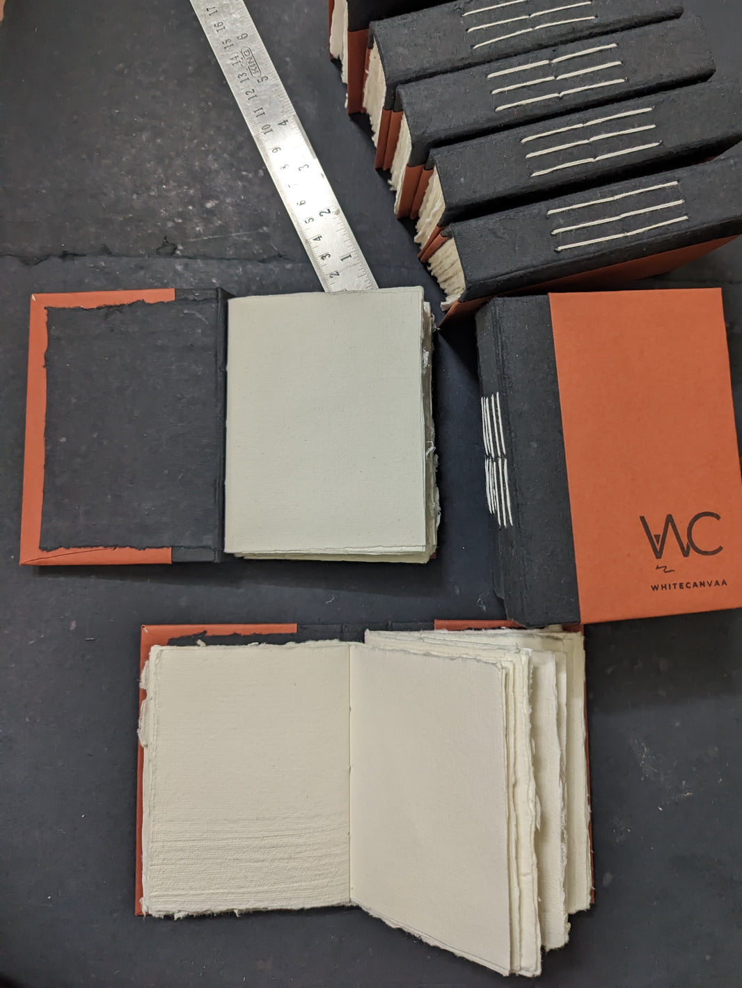 Rustic_Orange_Hard_Bound_Pocket_Journal_earthbased_00