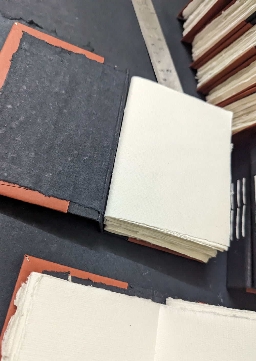 Rustic_Orange_Hard_Bound_Pocket_Journal_earthbased_001