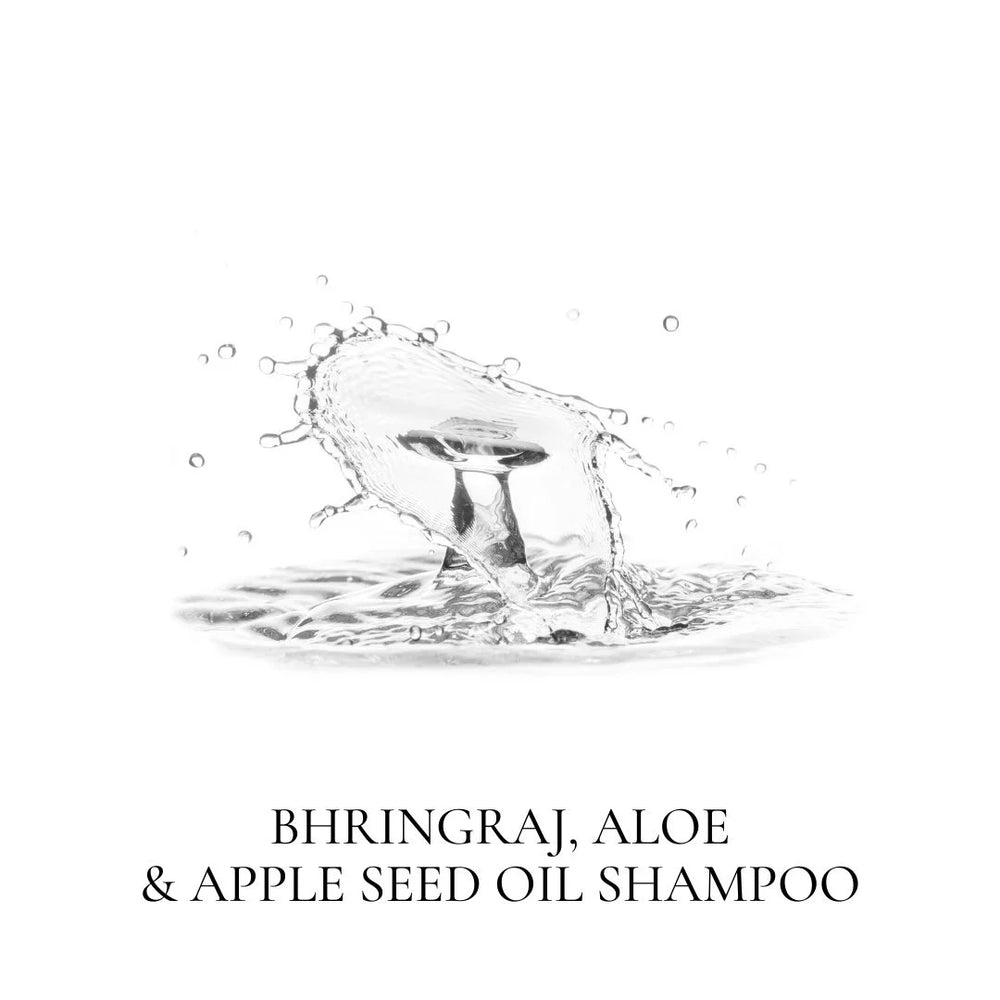 Shampoo _For _All _Hair_ Types