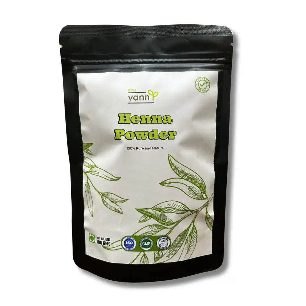 SkinCare-Earthbased_1_e-Hair & Skin Care Combo: Henna, Amla, and Multani Mitti Powder