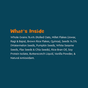 Super muesli - no added sugar _earthbased_001