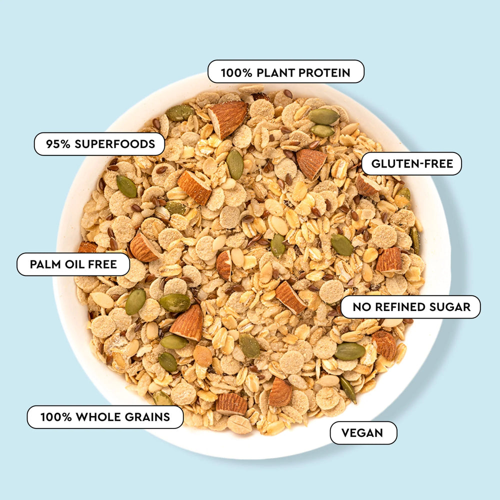 Super muesli - no added sugar _earthbased_002