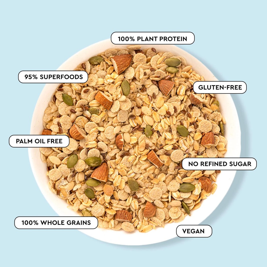 Super muesli - no added sugar _earthbased_002