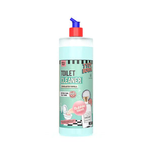 TYDIBOWL® TOILET CLEANER, VINEGAR POWERED, HARD WATER STAIN BLASTER, BUBBLE BLAST 950ML