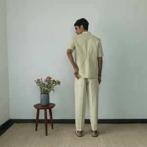 THE DAY-TRIPPER SHIRT | Anushe Pirani | earthbased.in | Vegan Clothing | 04