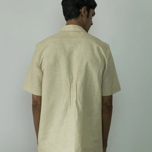 THE DAY-TRIPPER SHIRT | Anushe Pirani | earthbased.in | Vegan Clothing | 02