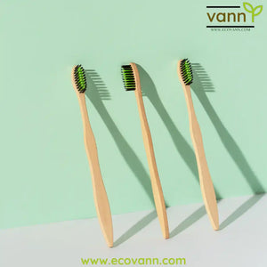 Eco _Vann_ Bamboo_ Toothbrush _(Pack of 2)_004