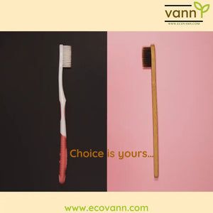 Eco _Vann_ Bamboo_ Toothbrush _(Pack of 2)_005