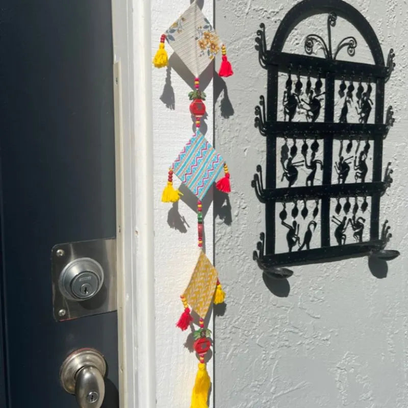 Upcycled_ Wall_ hangings_ earthbased _0083