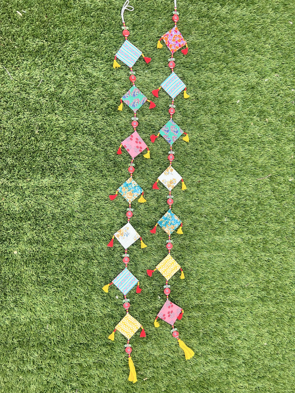 Upcycled_ Wall_ hangings_ earthbased _0084