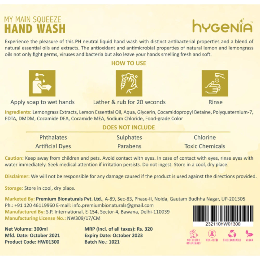 vegan products in India