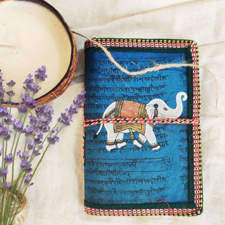 recycled-paper-bahi-khata-journal-elephant-stationery