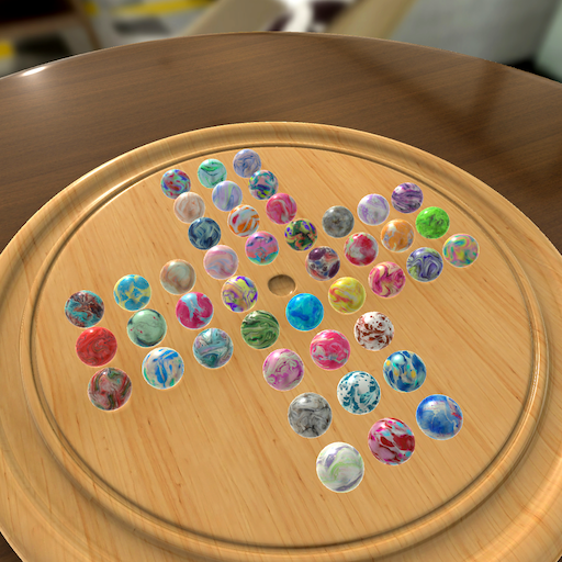 The Marble Game: A Timeless Classic That Unites Generations