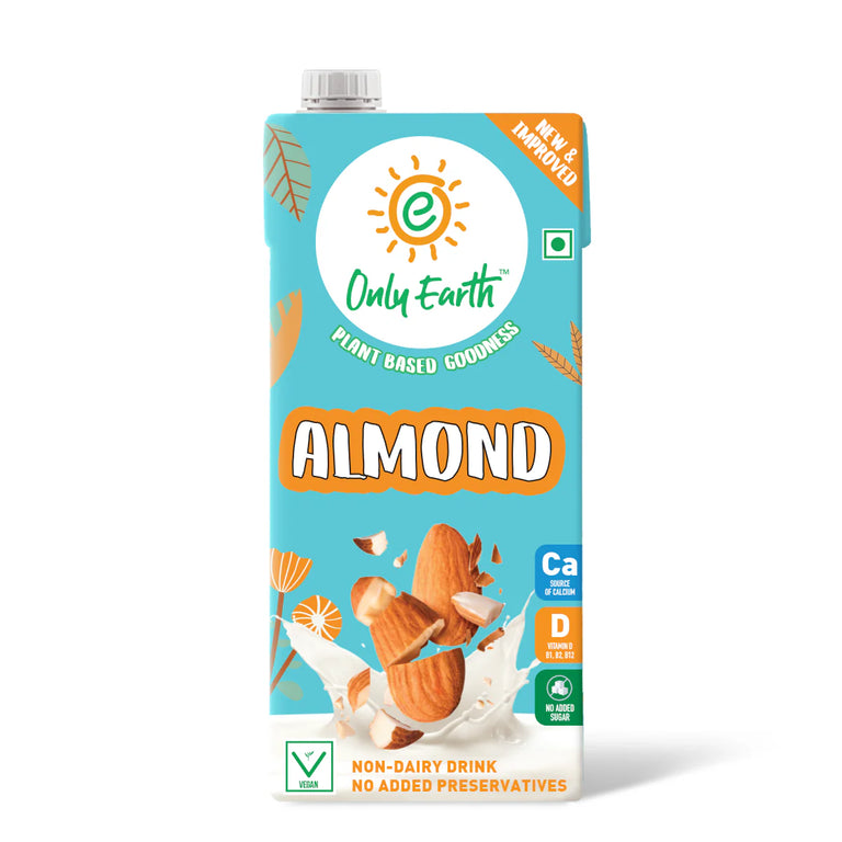 Dairy Alternative