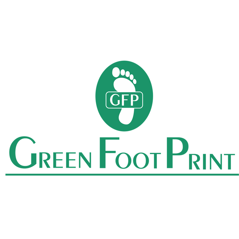 Green Foot Print