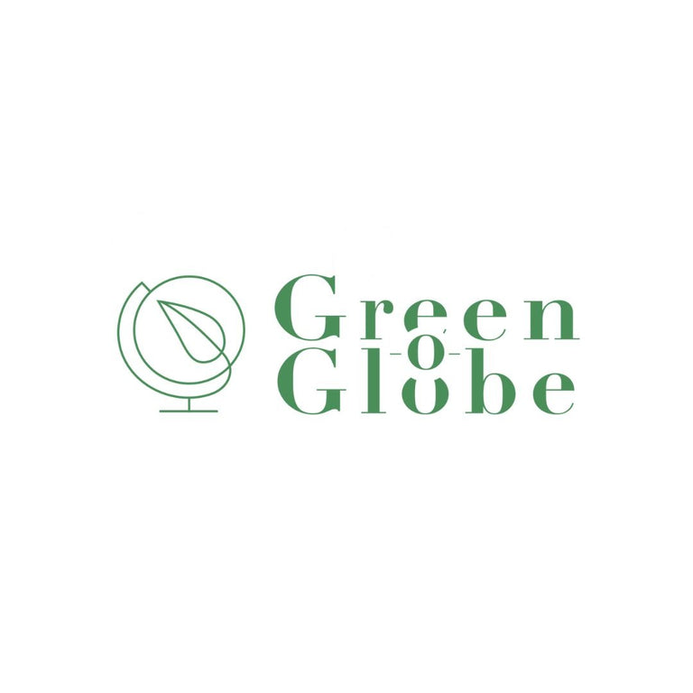 Green O Globe