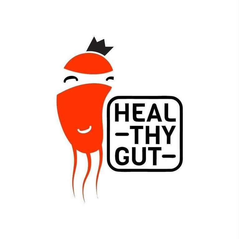 Healthy Gut