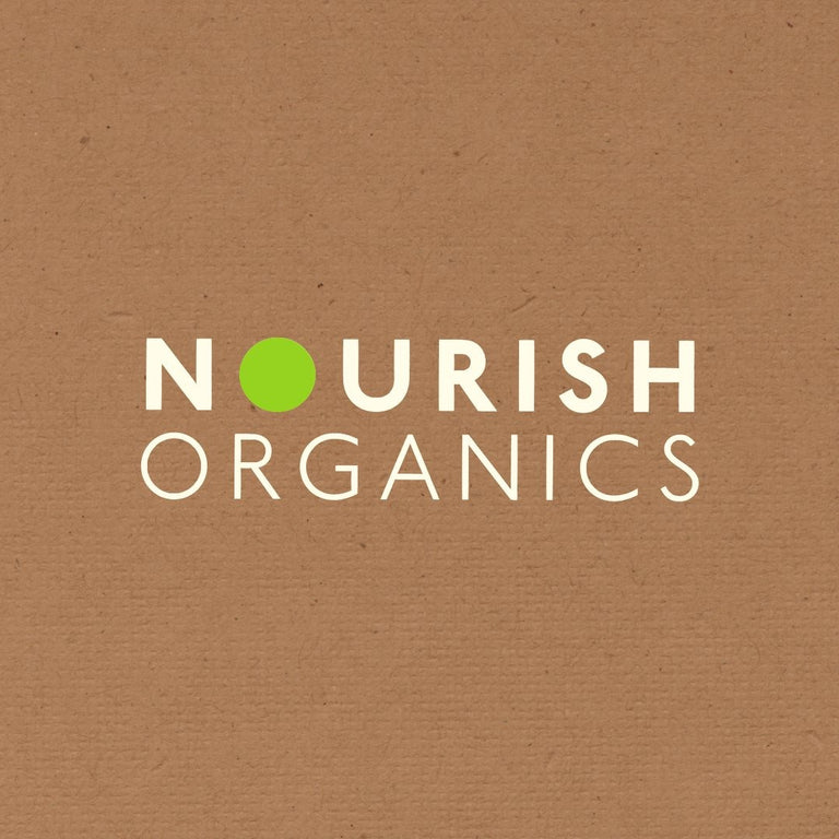 Nourish Organics