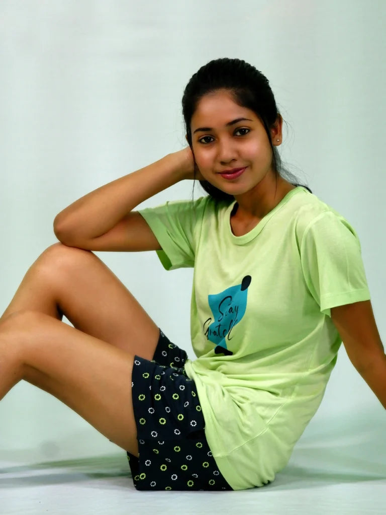 Night Wear