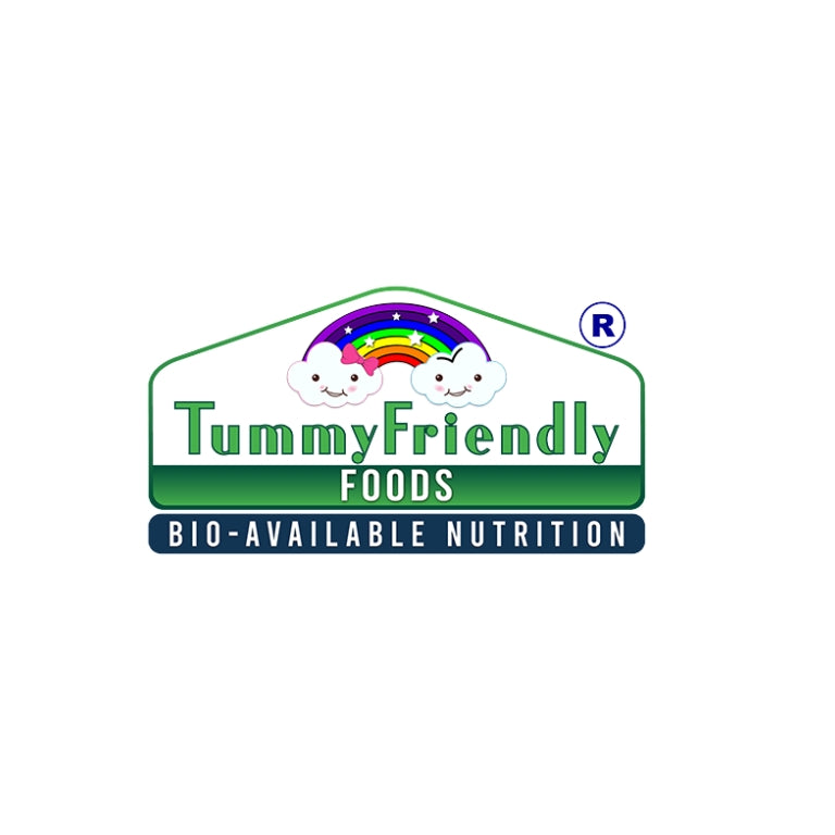 Tummy Friendly Foods