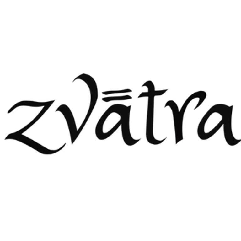 Zvatra