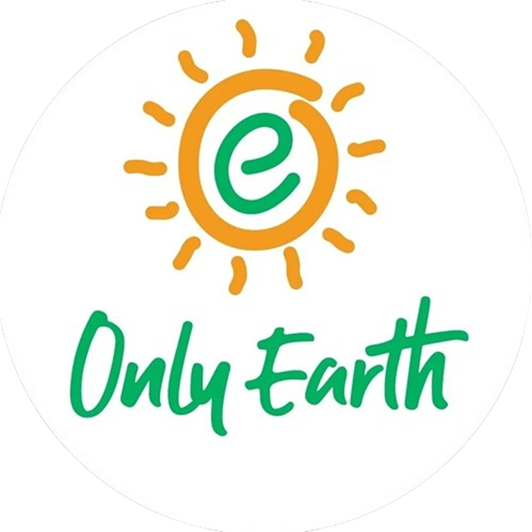 Only Earth