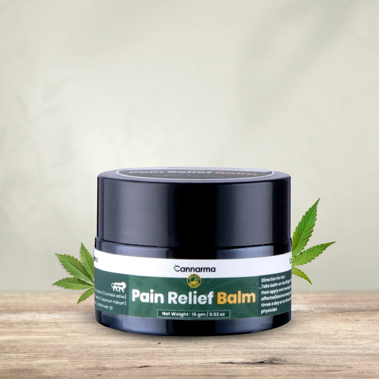 Pain Relief