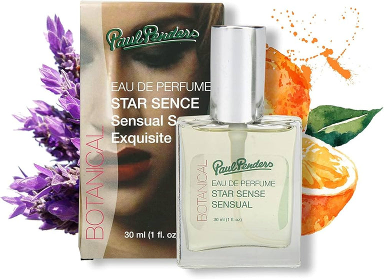 Top Vegan Perfumes - EarthBased