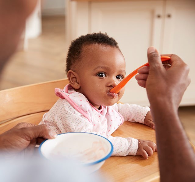 Baby Foods