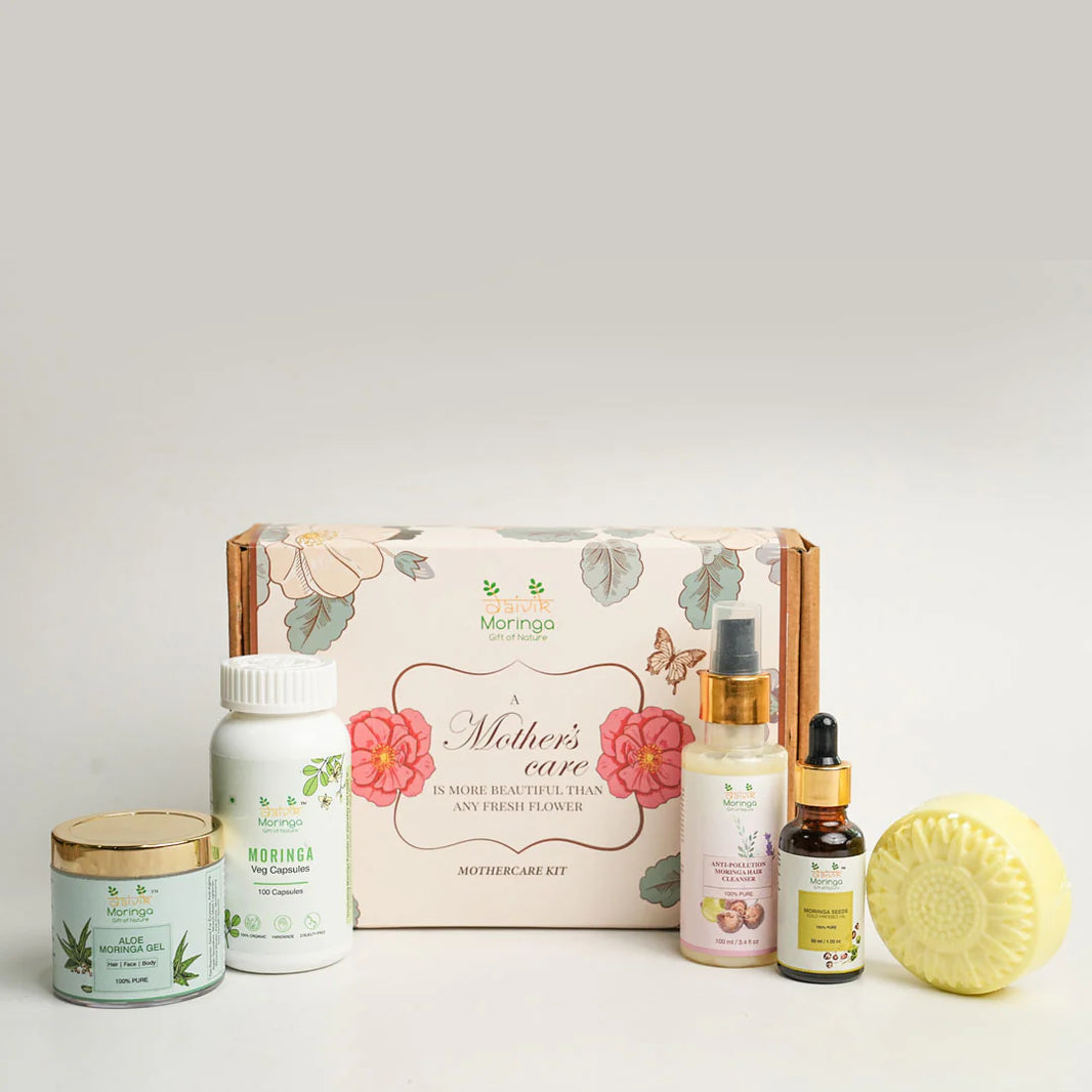 Mother Care Kit | Daivik Moringa