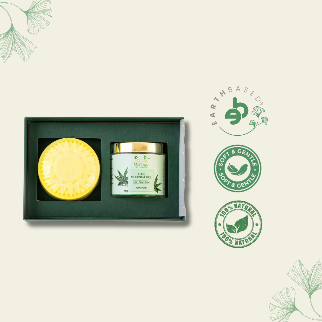 Daivik Bloom | Daivik Moringa