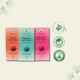 Cannabliss Migraine Pain Relief - 10 ML+Cannabliss Menstrual Pain Relief - 10 ML+Cannabliss Muscle Relief - 10 ML