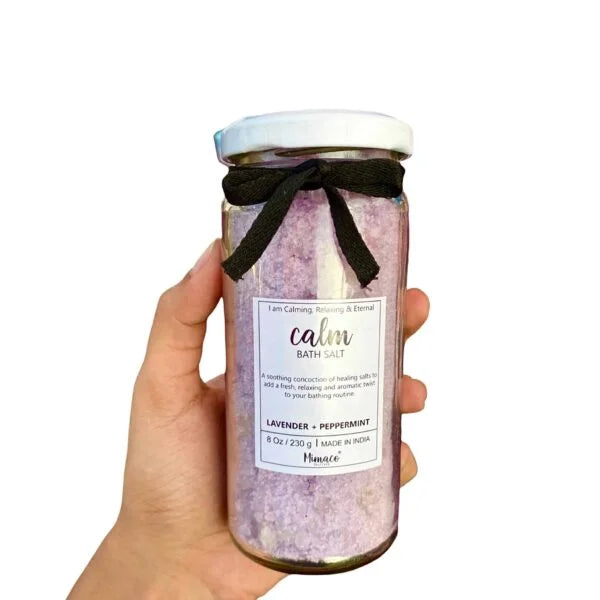 CALM BATH SALT