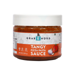 Grabenord Tangy Pizza Pasta Sauce 300g Combo - Pack of 2