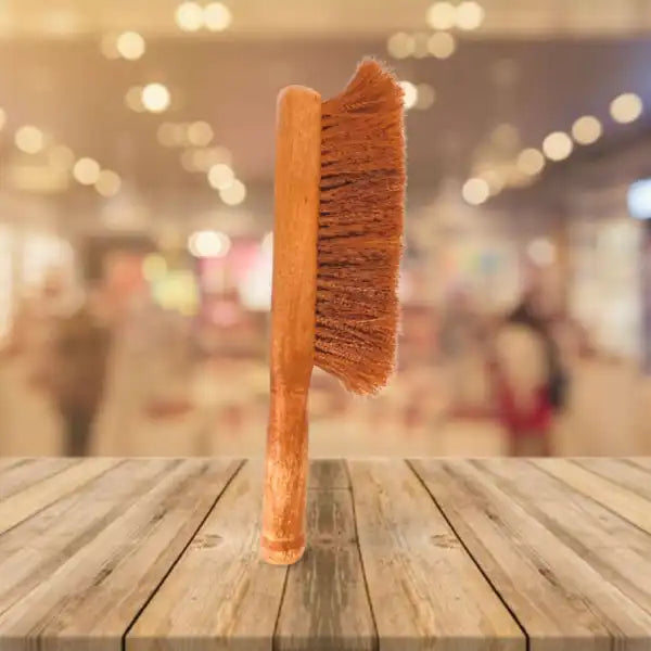 Coconut Coir Banister Brush