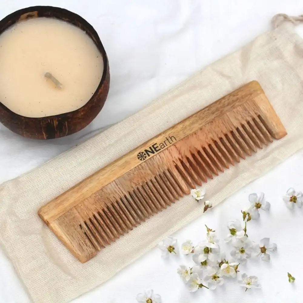 2 in 1 Comb by ONEarth