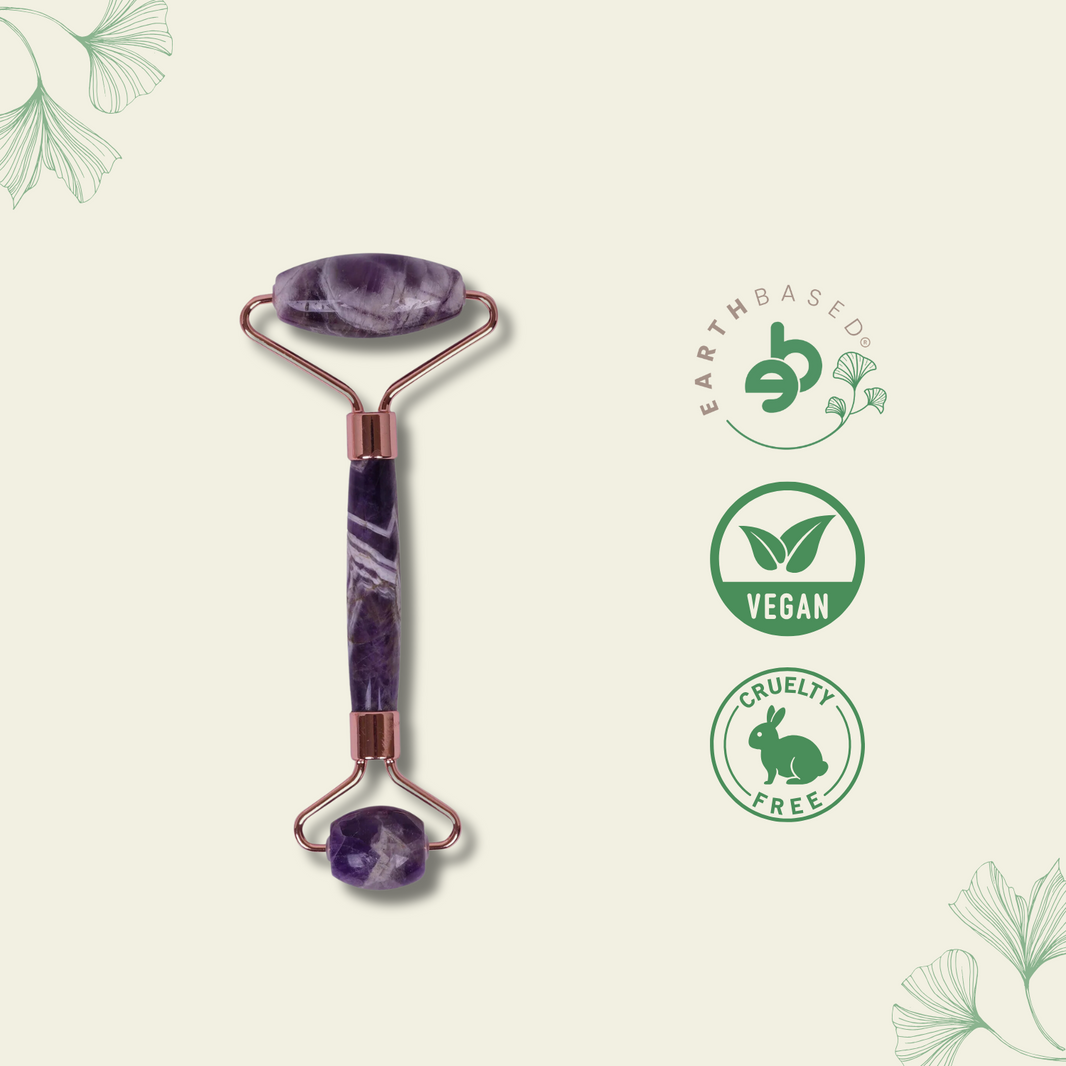 AMETHYST- Face Roller