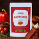 Oh My Vegan | BBQ Bacon Style Strips – Smoky & Crispy