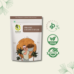 Organic Coconut Sugar