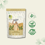 Organic Ginger Powder - 100 gm