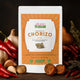 Oh My Vegan | Chorizo Style Bites – Portuguese Spice Blend