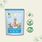 Organic Indrayani Rice - 1 kg