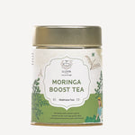 Moringa Boost Tea by Lluvia Tea