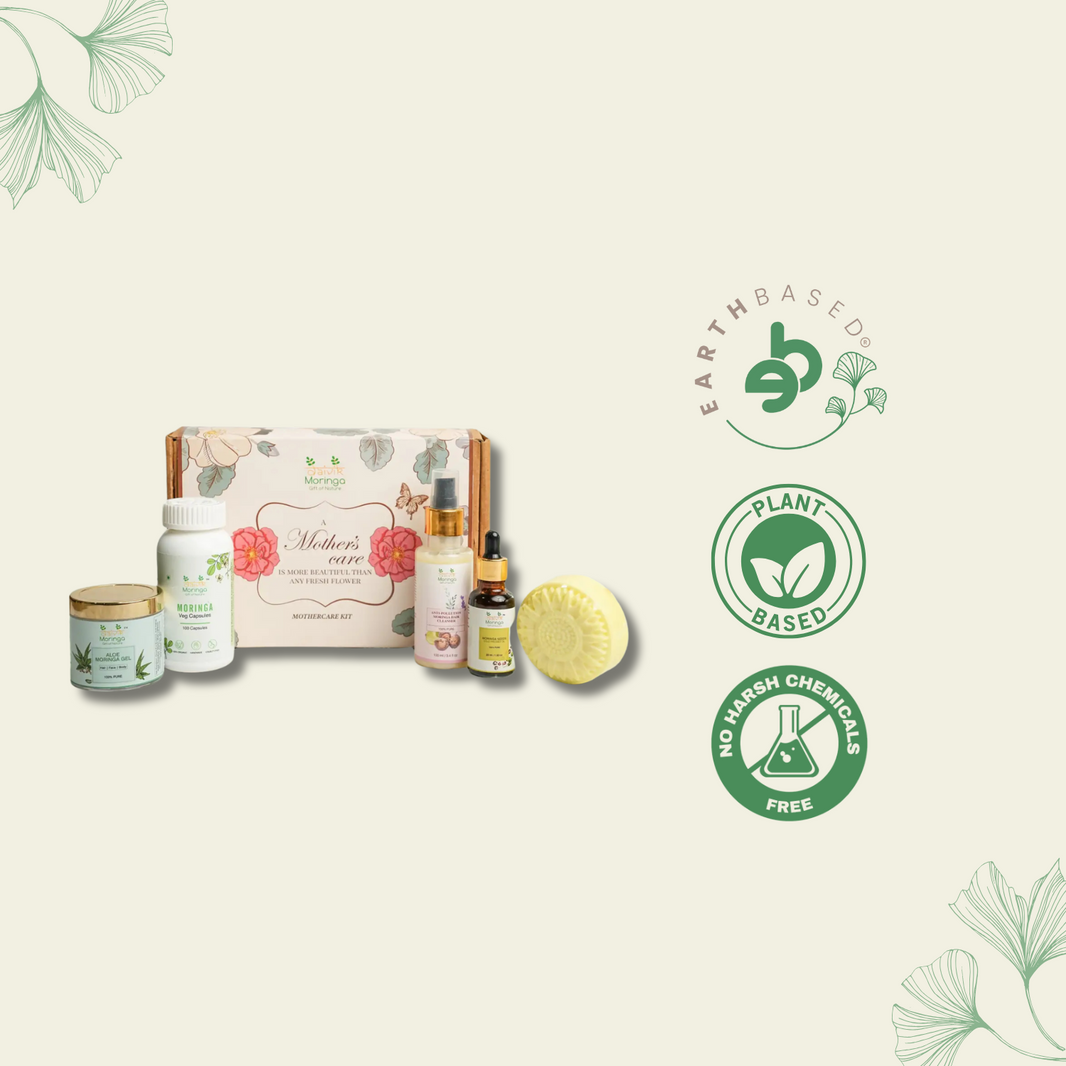 Mother Care Kit | Daivik Moringa