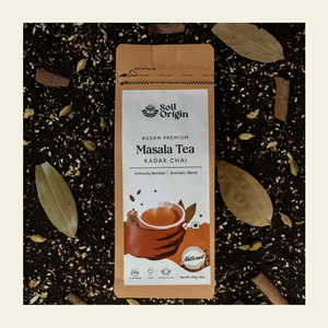 Masala Tea 5