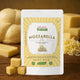 Oh My Vegan | Mozzarella Style Crunchy Bites