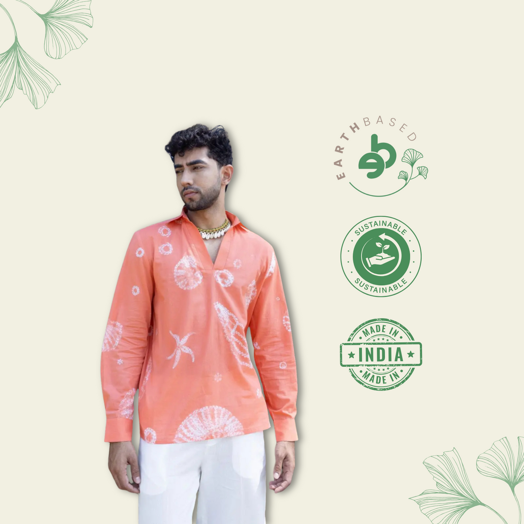 BEACHCOMBER SHIRT