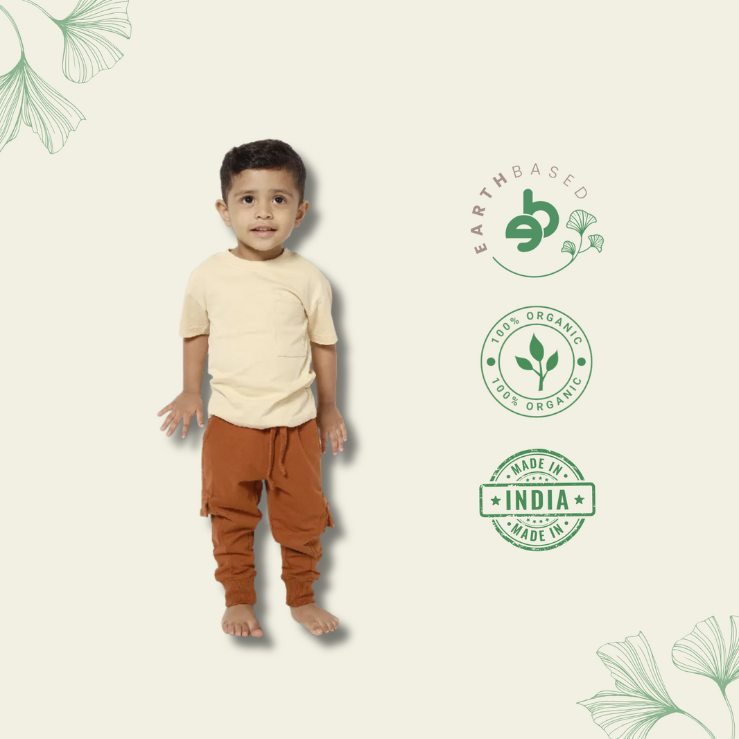 BABBLE JOGGER
