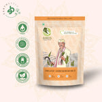 Organic Ambemohar Rice | Asmita Organic Farms