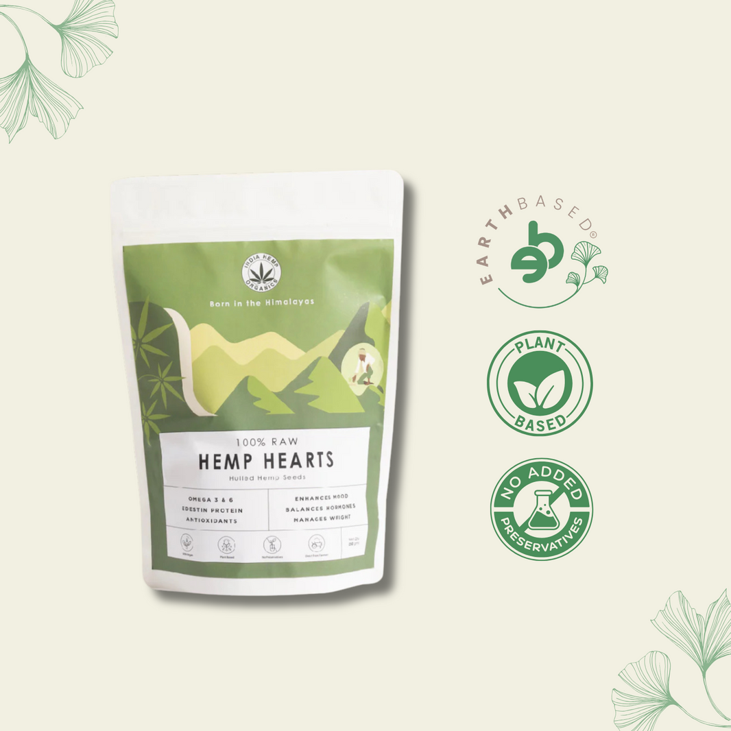 HEMP HEARTS
